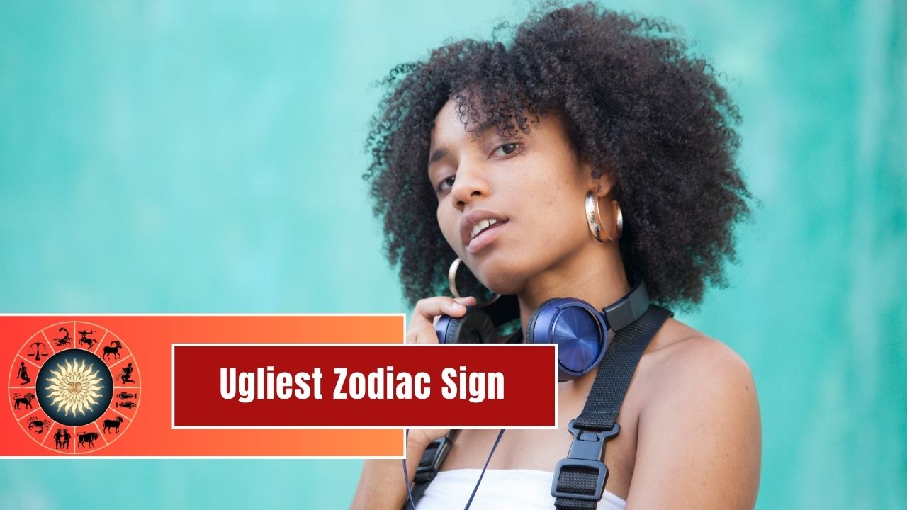 What is the Ugliest Zodiac Sign According to Google