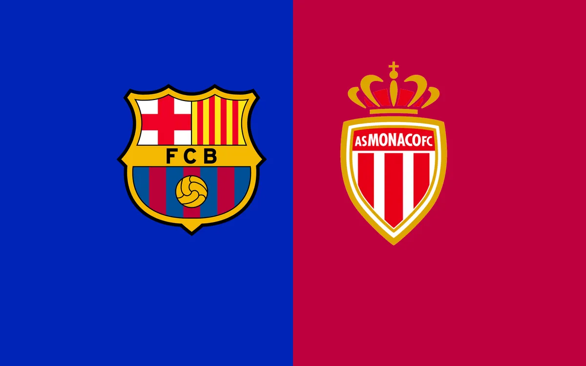 How to Catch Today's Barcelona vs Monaco Joan Gamper Cup Game: Stream, TV Info, and Kickoff Details