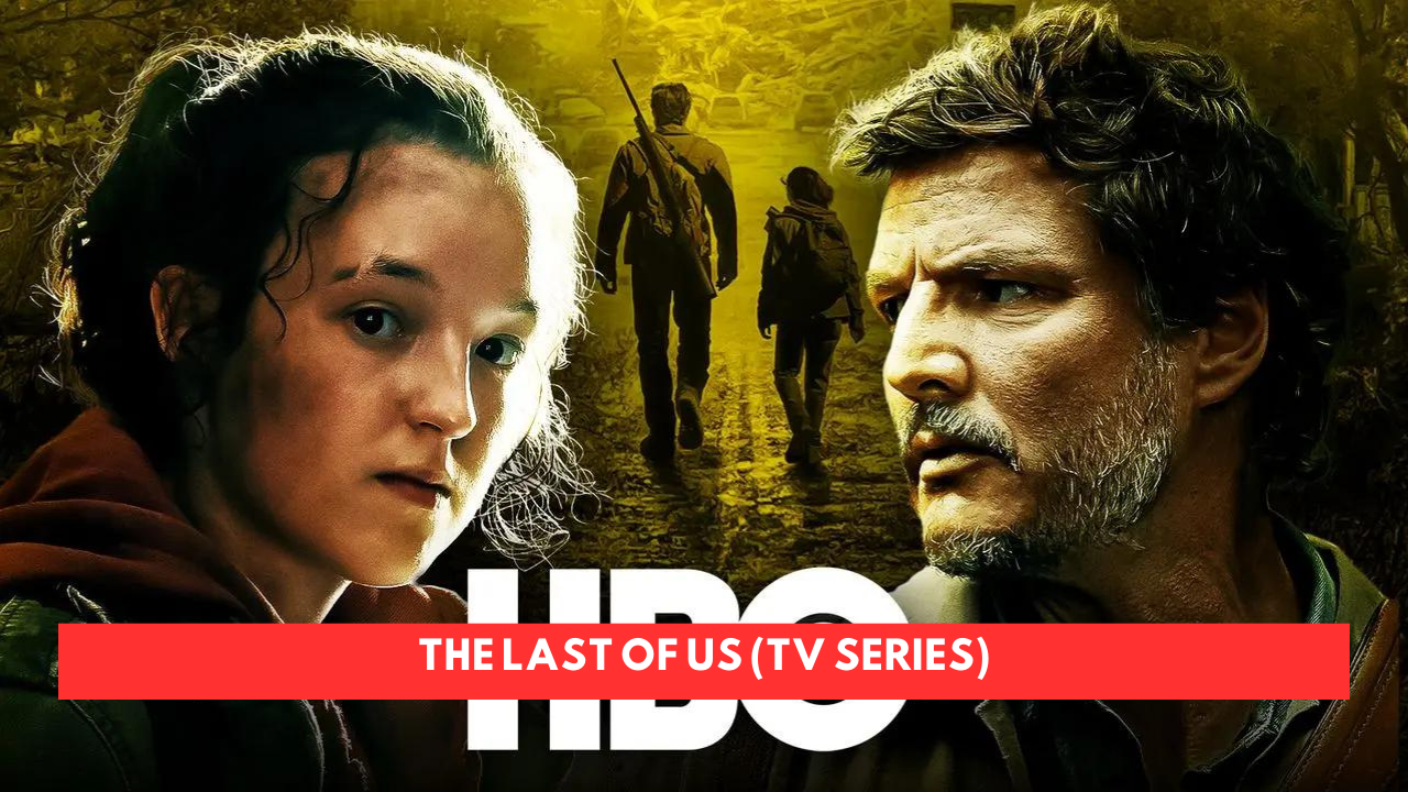 The Last of Us (TV series)