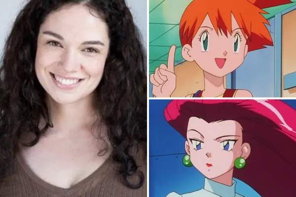 Rachael Lillis, Beloved Voice of Pokémon's Misty and Jessie, Dies Tragically at 46