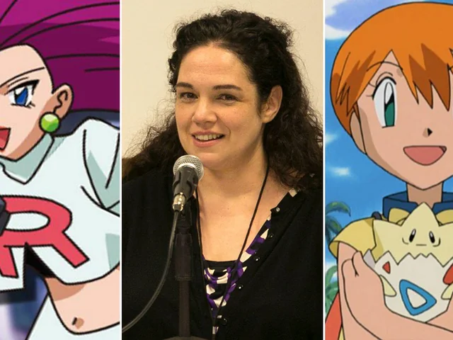 Pokémon Fans Mourn the Loss of Rachael Lillis: The Voice Behind Misty and Jessie Dies at 46